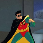 Batman: The Animated Series - galeria zdjęć - filmweb