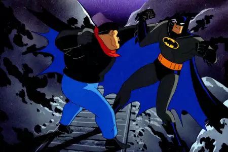 Batman - galeria zdjęć - filmweb