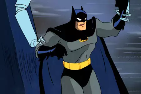 Batman - galeria zdjęć - filmweb