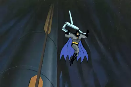 Batman - galeria zdjęć - filmweb