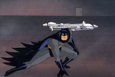 Batman - galeria zdjęć - filmweb
