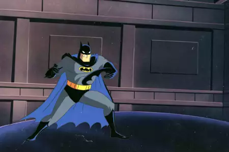 Batman - galeria zdjęć - filmweb