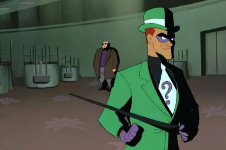 Batman - galeria zdjęć - filmweb