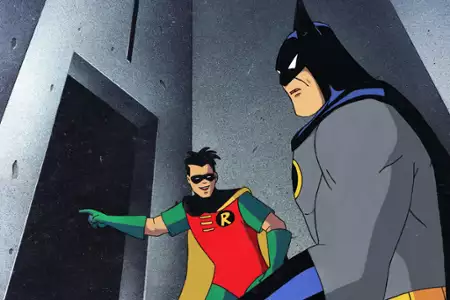 Batman - galeria zdjęć - filmweb