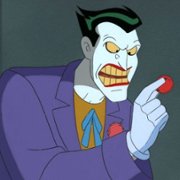 Batman: The Animated Series - galeria zdjęć - filmweb