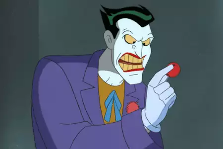 Batman - galeria zdjęć - filmweb