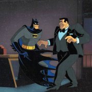 Batman: The Animated Series - galeria zdjęć - filmweb