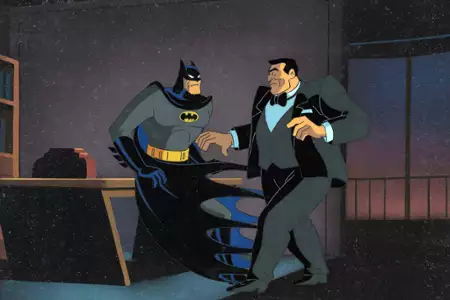 Batman - galeria zdjęć - filmweb