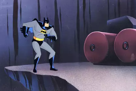 Batman - galeria zdjęć - filmweb