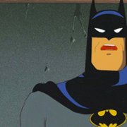 Batman: The Animated Series - galeria zdjęć - filmweb