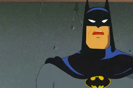 Batman - galeria zdjęć - filmweb