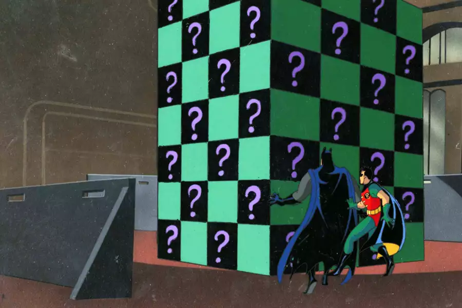 Batman - galeria zdjęć - filmweb