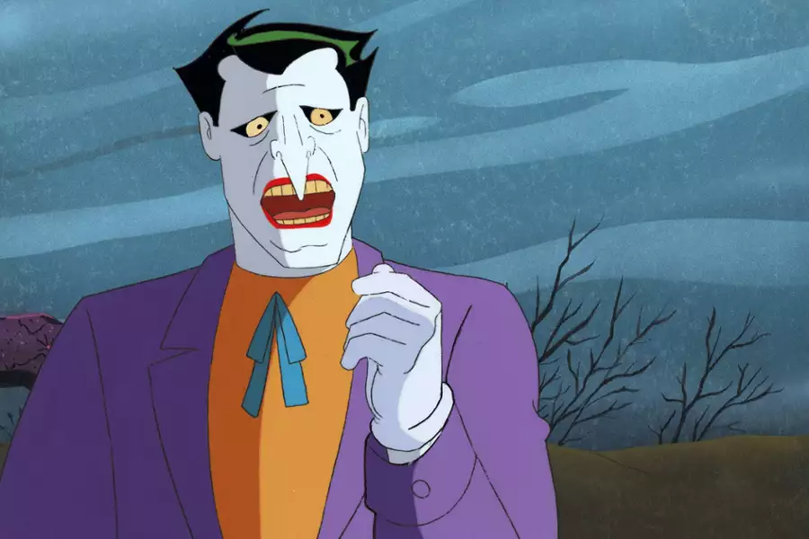Batman - galeria zdjęć - filmweb