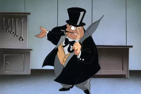 Batman - galeria zdjęć - filmweb