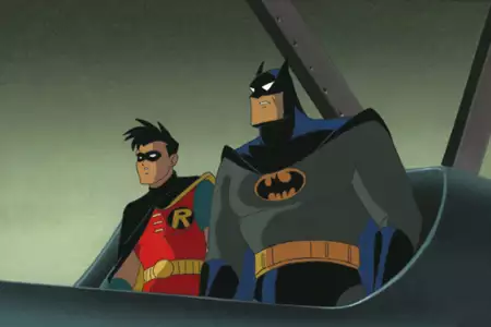 Batman - galeria zdjęć - filmweb