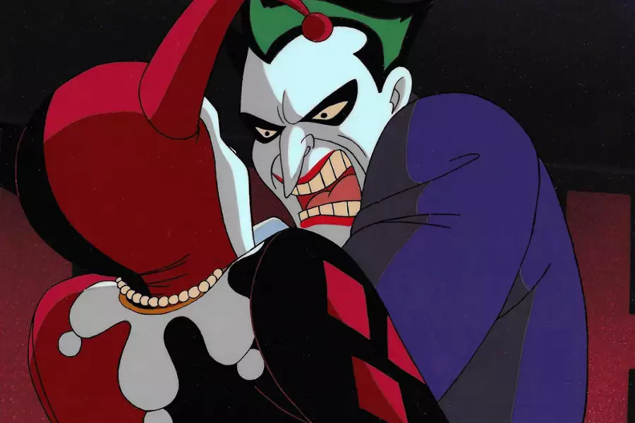 Batman - galeria zdjęć - filmweb