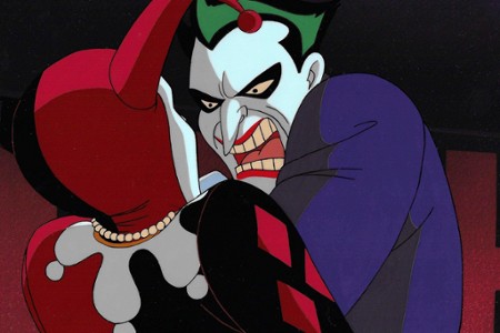 Sezon 1 Odcinek 49 The Man Who Killed Batman