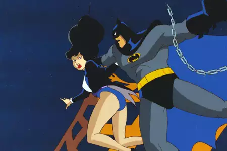 Batman - galeria zdjęć - filmweb