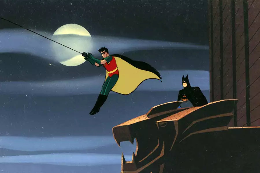 Batman - galeria zdjęć - filmweb