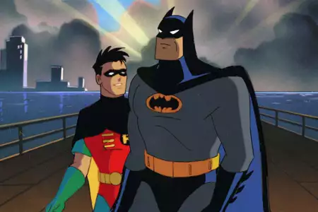 Batman - galeria zdjęć - filmweb