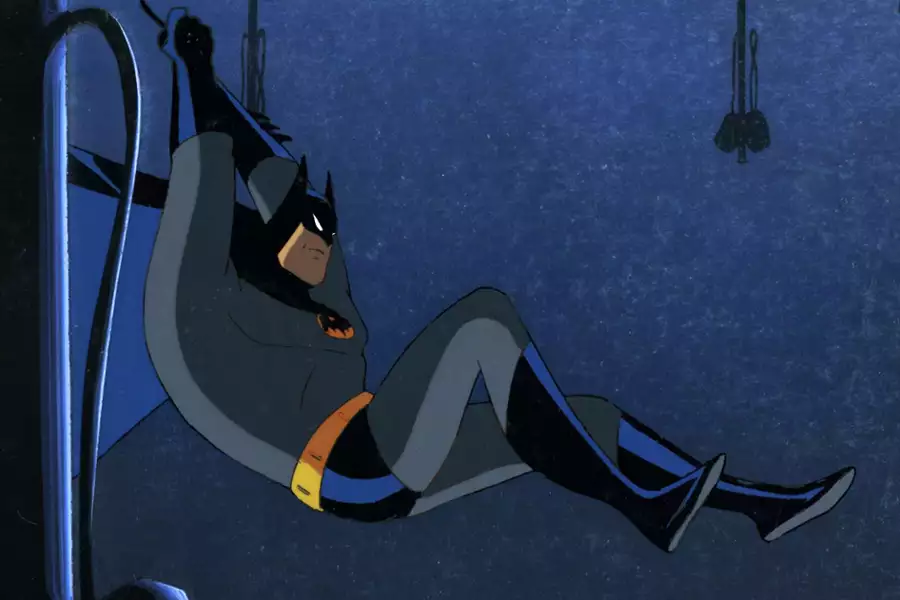Batman - galeria zdjęć - filmweb