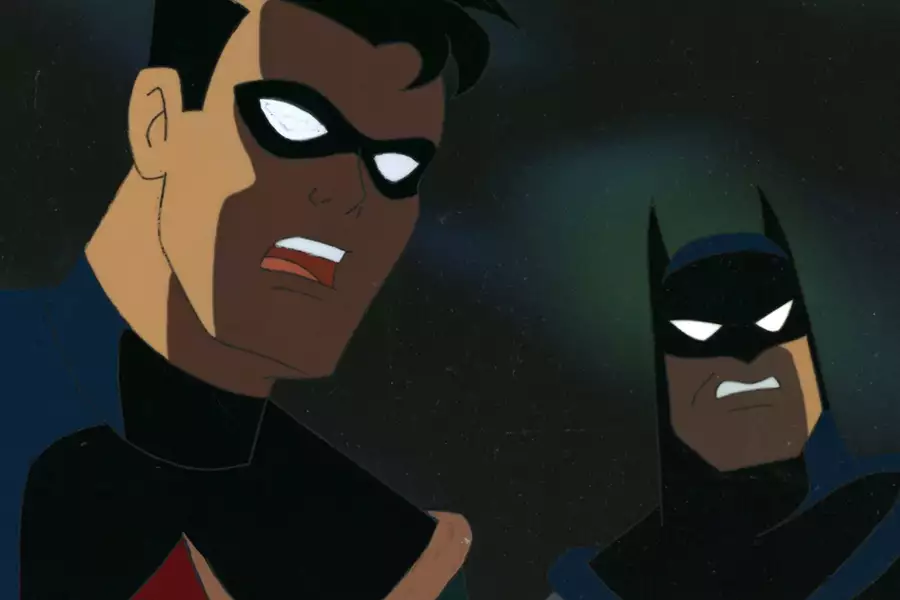 Batman - galeria zdjęć - filmweb