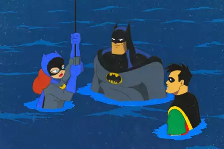 Batman - galeria zdjęć - filmweb