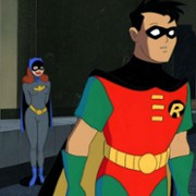 Batman: The Animated Series - galeria zdjęć - filmweb
