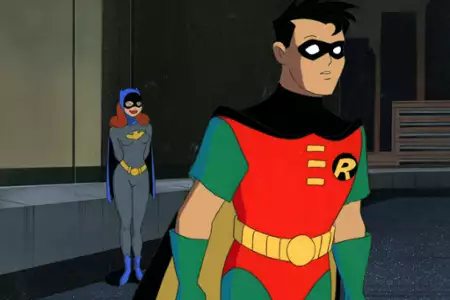 Batman - galeria zdjęć - filmweb
