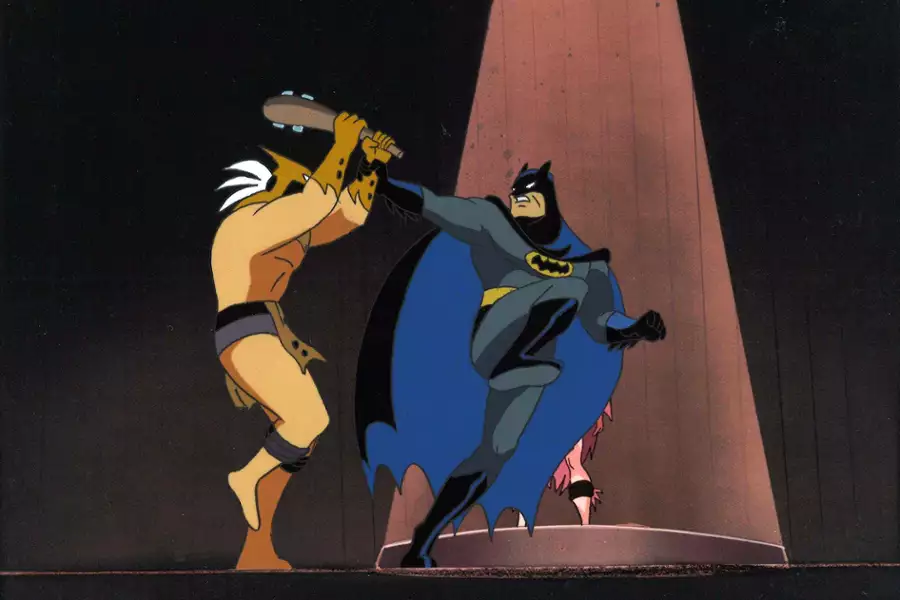 Batman - galeria zdjęć - filmweb