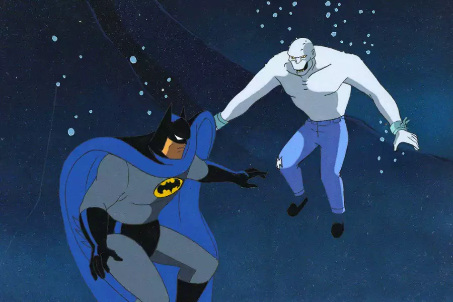 Batman - galeria zdjęć - filmweb