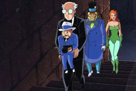 Batman - galeria zdjęć - filmweb