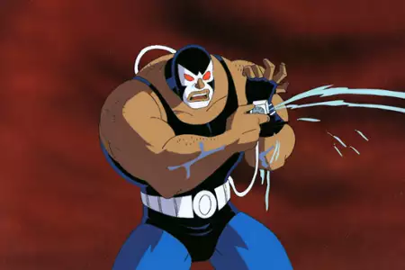 Batman - galeria zdjęć - filmweb
