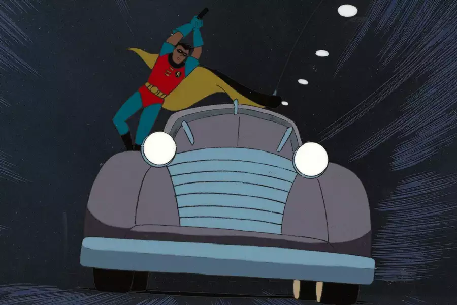 Batman - galeria zdjęć - filmweb