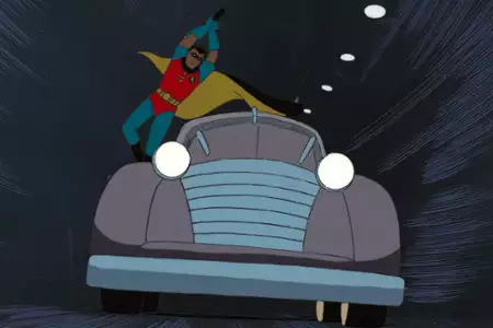 Batman - galeria zdjęć - filmweb