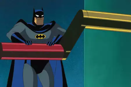 Batman - galeria zdjęć - filmweb