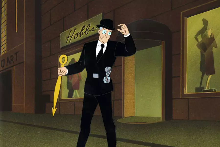 Batman - galeria zdjęć - filmweb