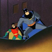 Batman: The Animated Series - galeria zdjęć - filmweb