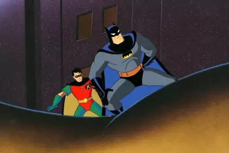 Batman - galeria zdjęć - filmweb