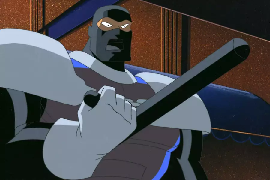 Batman - galeria zdjęć - filmweb