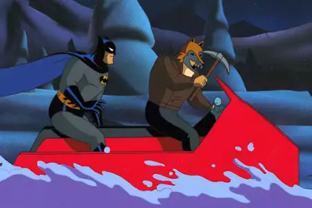 Batman - galeria zdjęć - filmweb