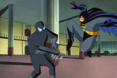 Batman - galeria zdjęć - filmweb