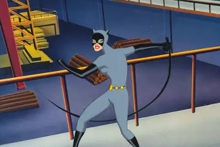 Batman - galeria zdjęć - filmweb