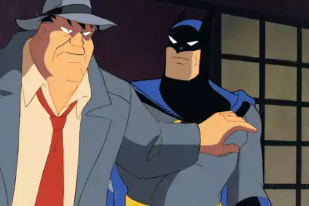 Batman - galeria zdjęć - filmweb