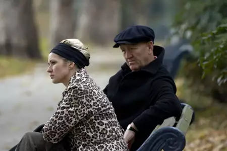 Polak potrzebny od zaraz - galeria zdjęć - filmweb