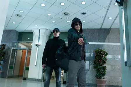 Węgierska robota - galeria zdjęć - filmweb
