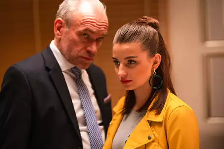 Zawsze warto - galeria zdjęć - filmweb