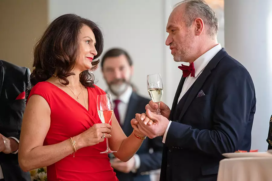 Zawsze warto - galeria zdjęć - filmweb