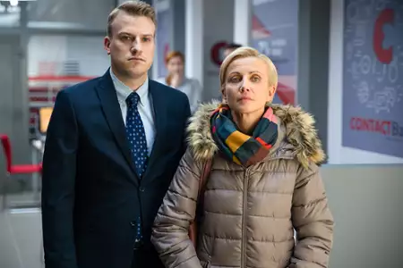 Zawsze warto - galeria zdjęć - filmweb