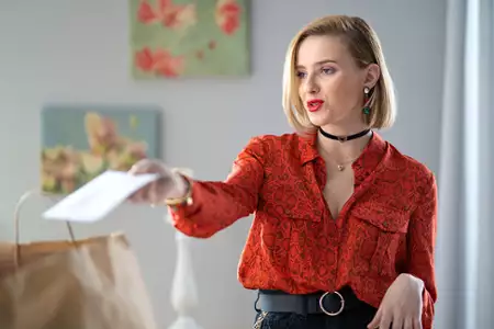Zawsze warto - galeria zdjęć - filmweb